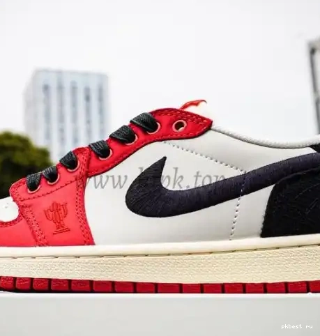 to God retail bred ready retro Patent air jordan 1 materials Pk ship 0512
